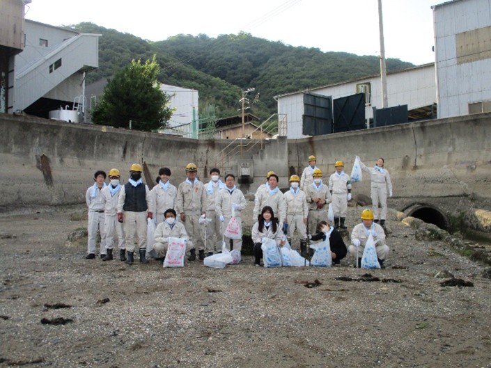 本瓦造船株式会社