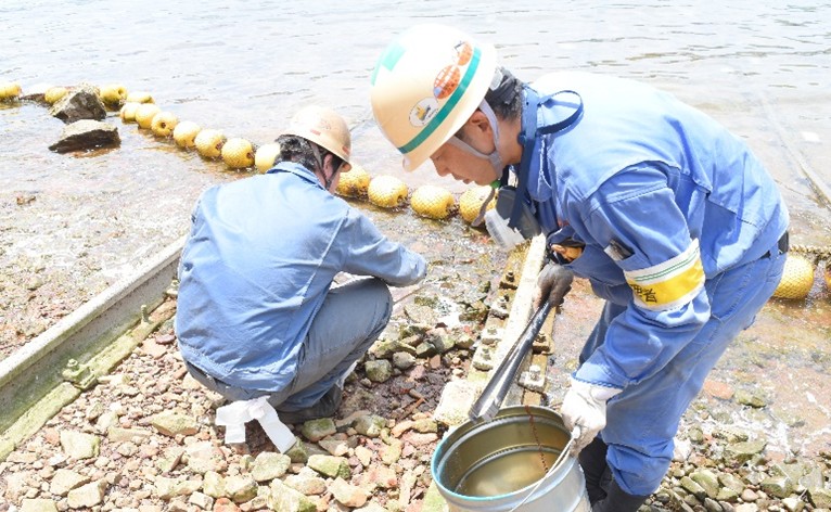 長崎造船株式会社