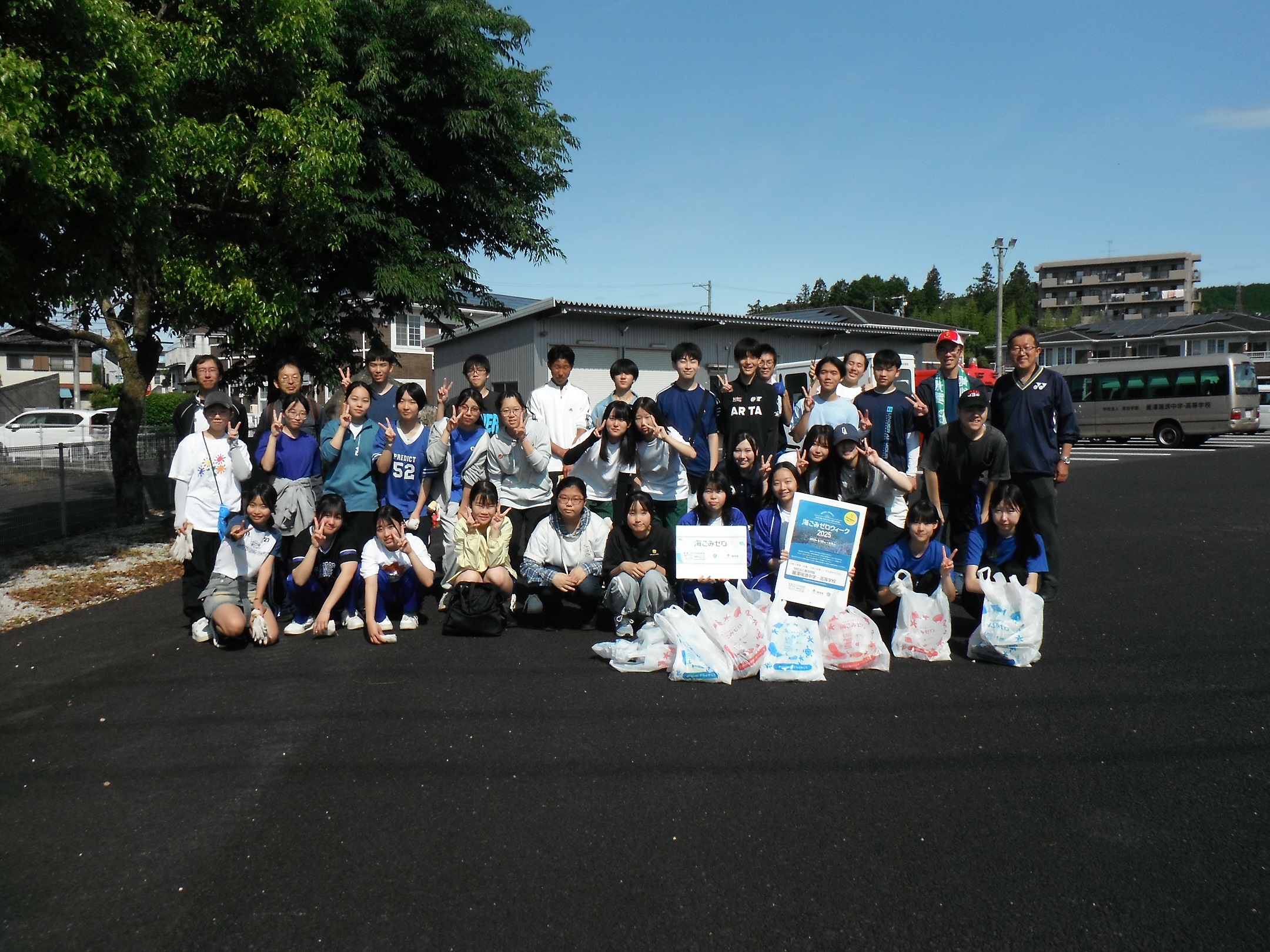 土岐川を美しくする会みずなみ