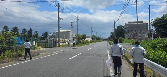北日本造船株式会社