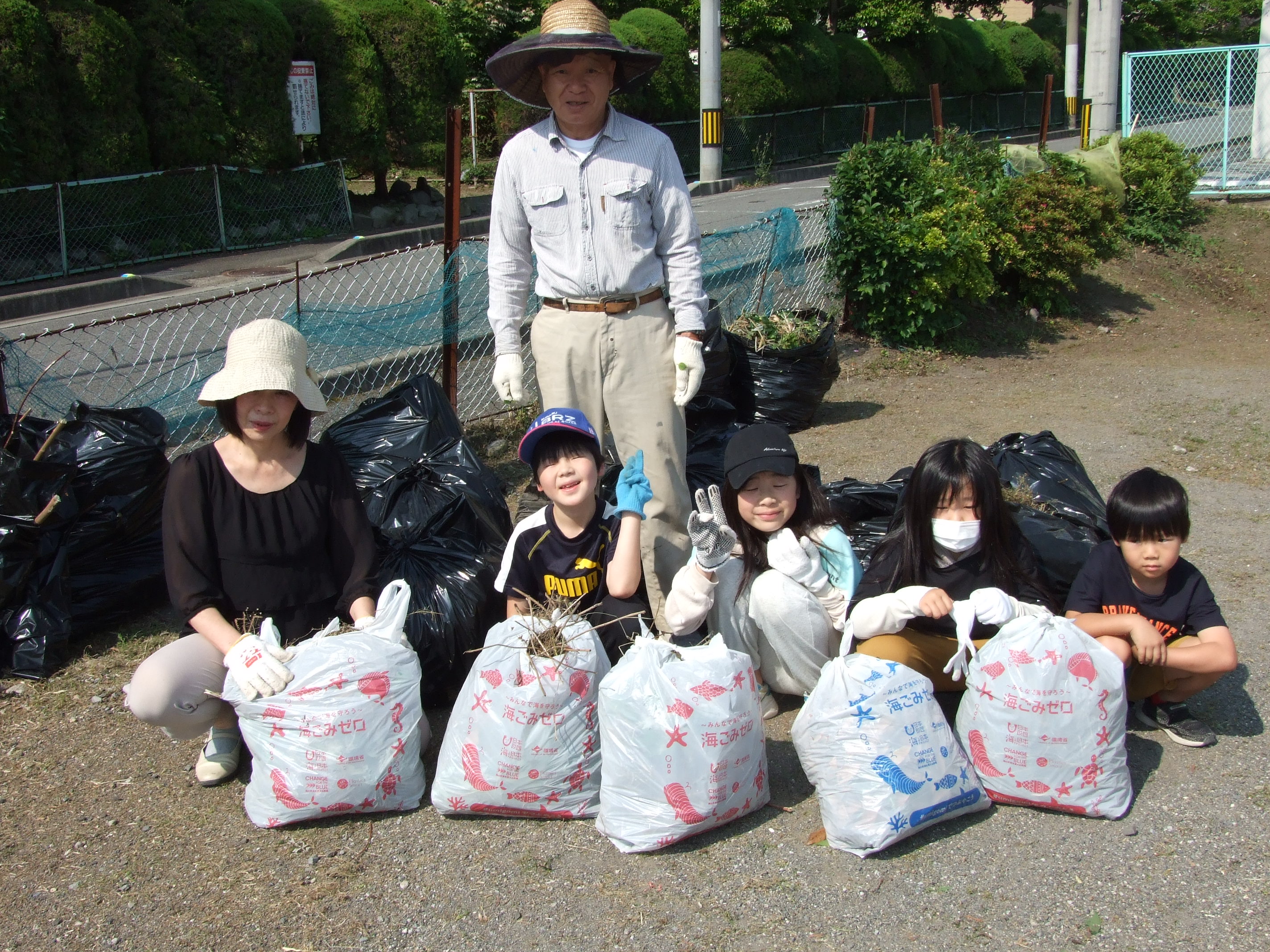 別府市新別府自治会
