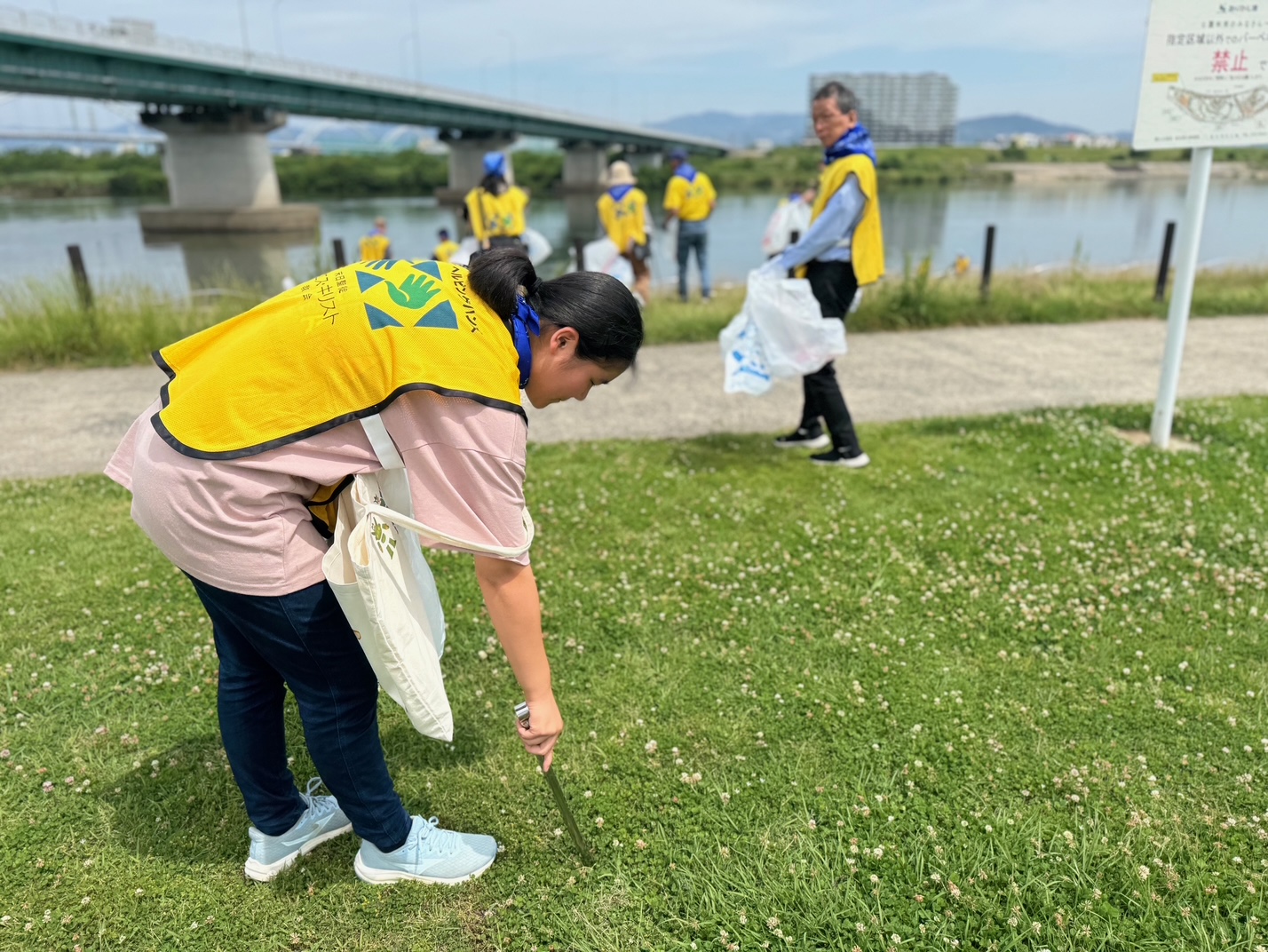 末日聖徒イエス・キリスト教会・枚方地区（CFB大阪実行委員会）
