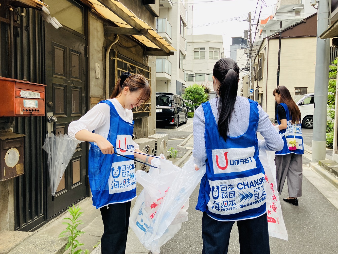 ユニファースト株式会社