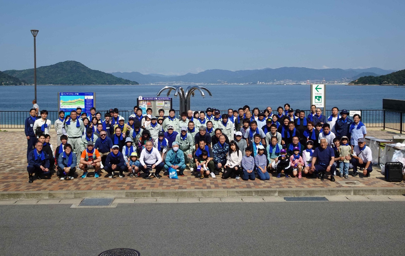 ＪＳＭＥＡ－広島地区隊