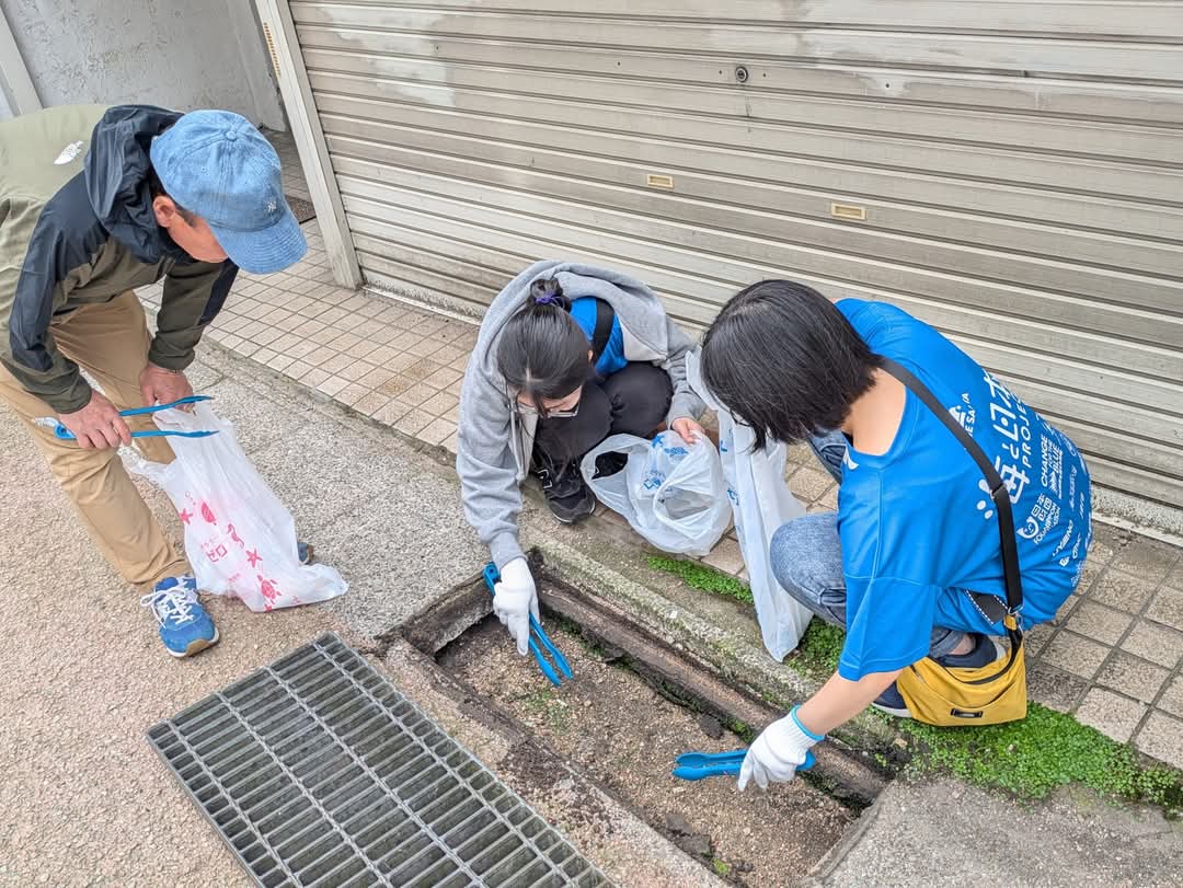 富山県地域活性化団体まるごとTOYAMA
