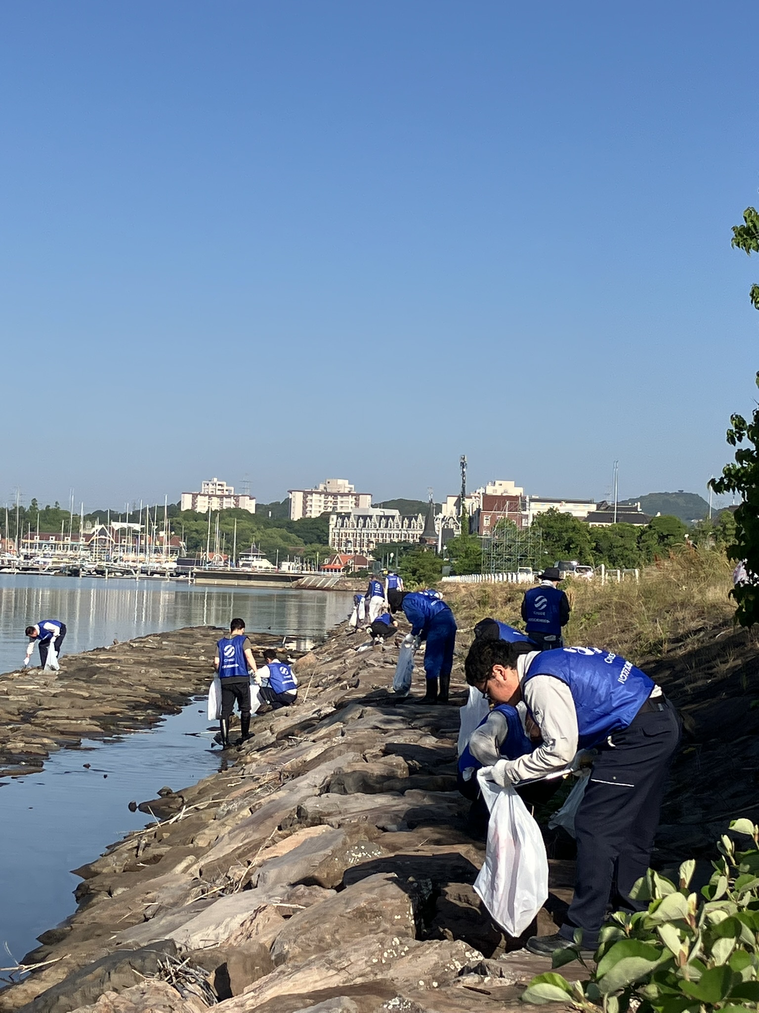 ハウステンボス・技術センター株式会社