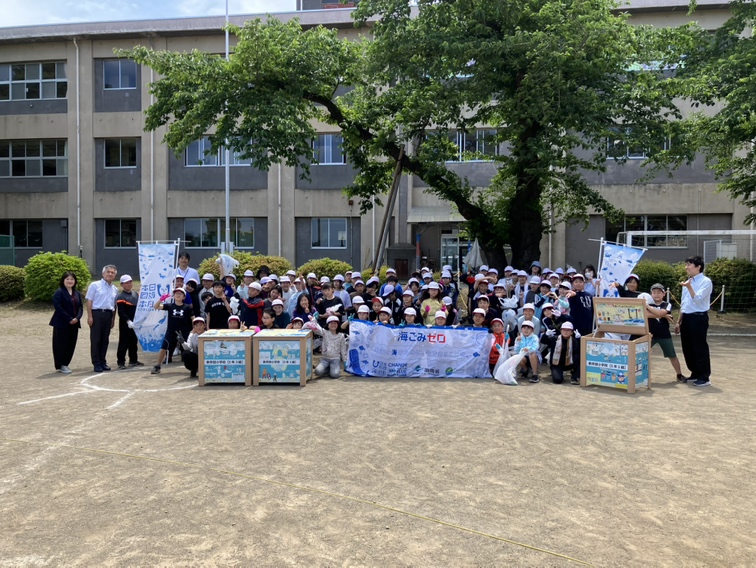 (一社)海と日本プロジェクトin青森県