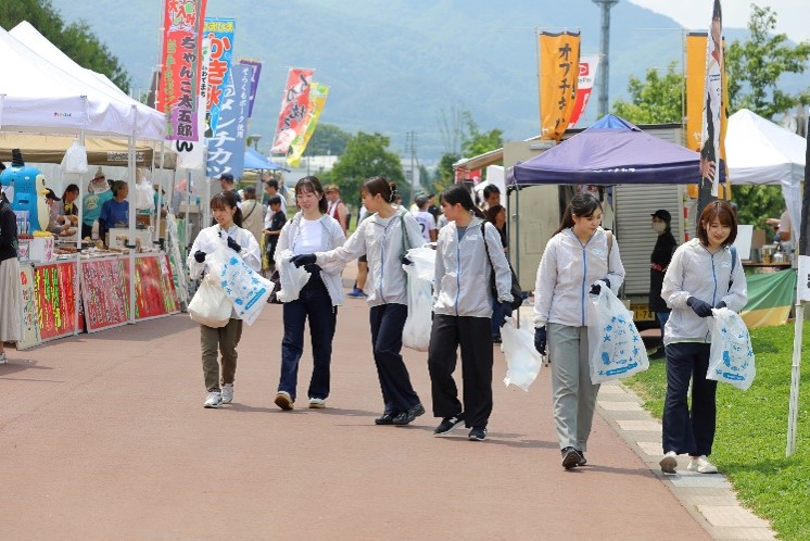 一社）ブルーオーシャン岩手