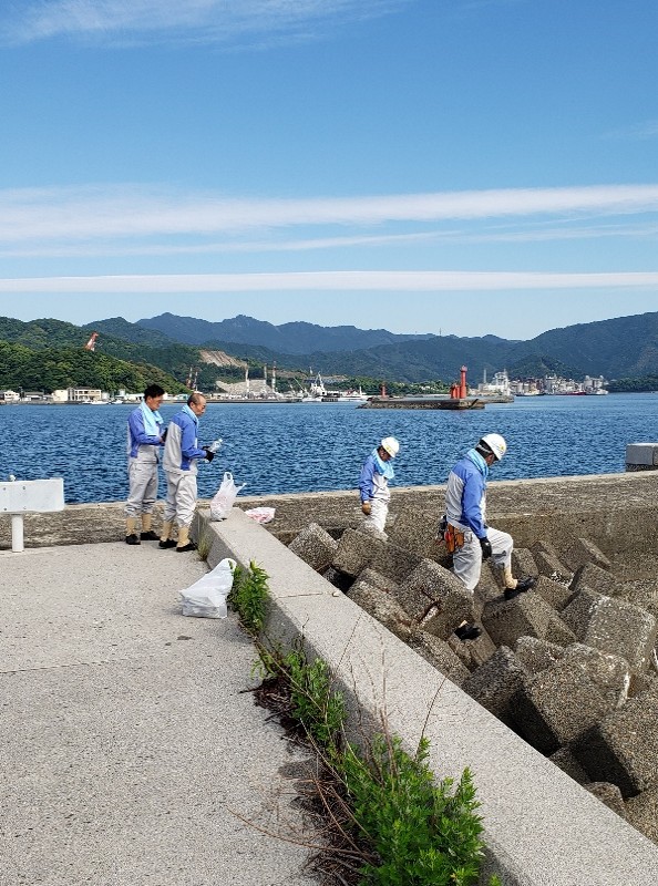 佐伯重工業株式会社