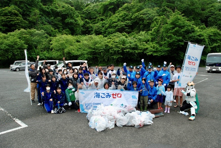 （一社）ふくしま海と緑のプロジェクト
