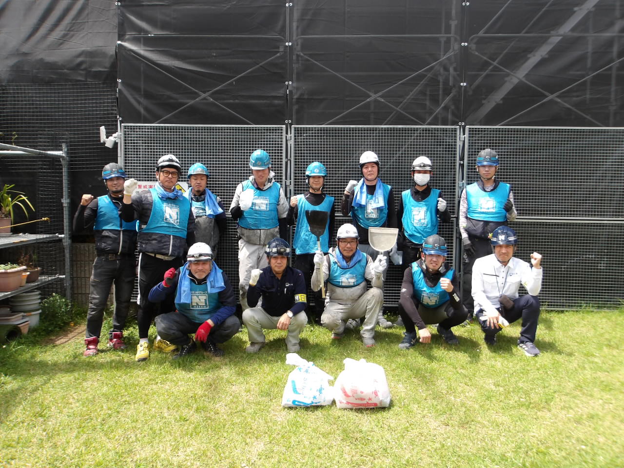 株式会社 日東・日親会（YKK APグループ）