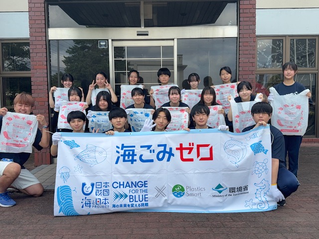 山梨県立笛吹高等学校吹奏楽部