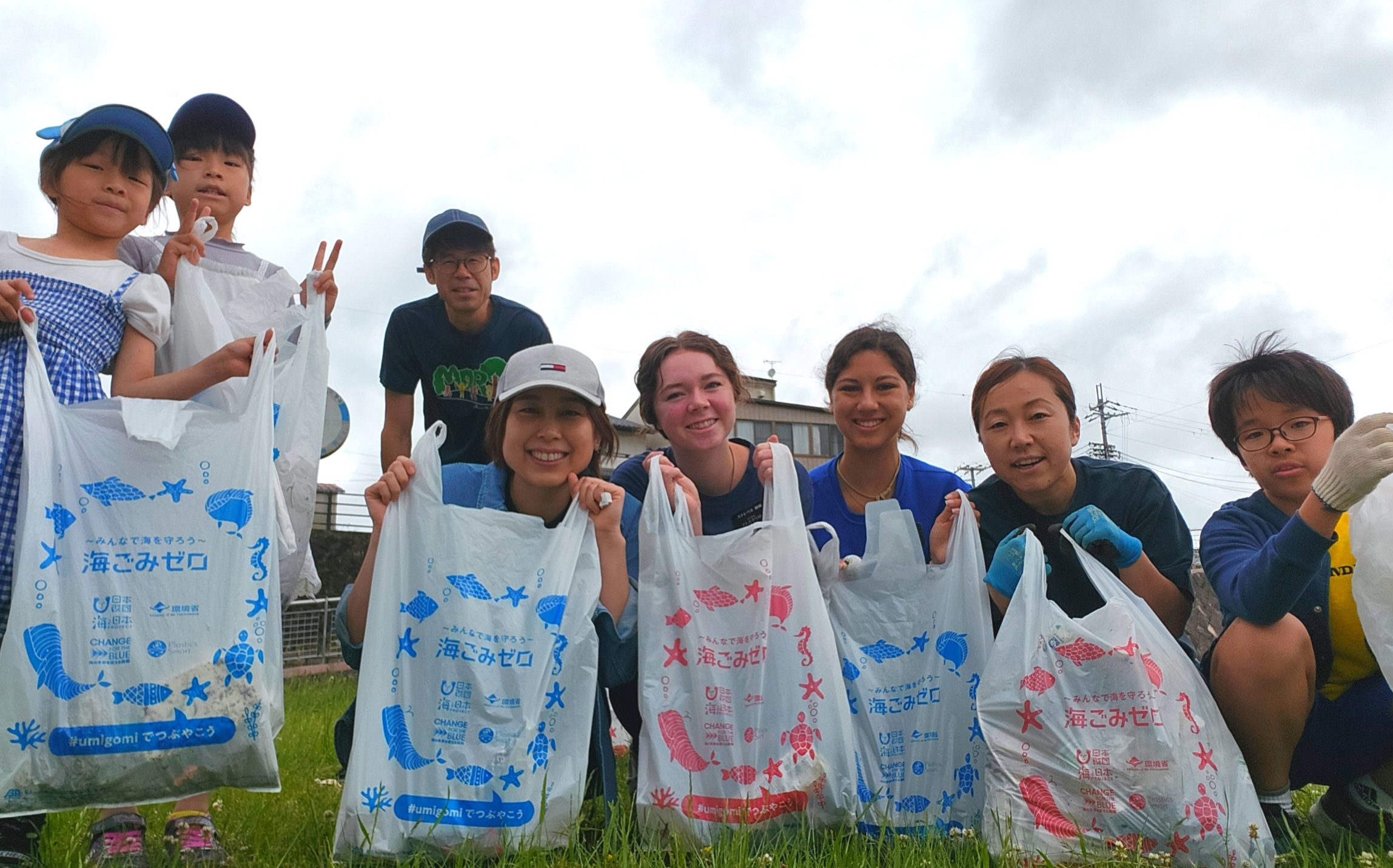 LoopCleanこまどり隊