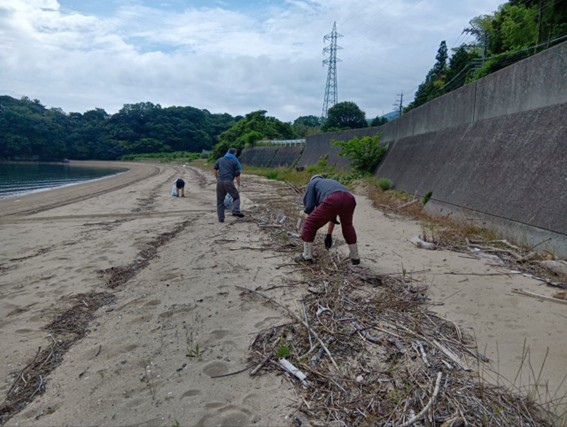 株式会社中村造船鉄工所