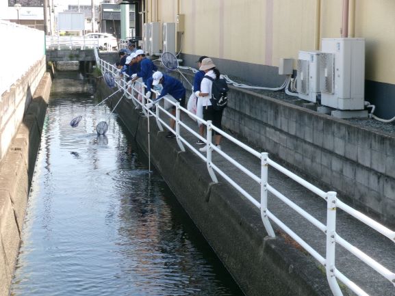 岡山市立御南西公民館