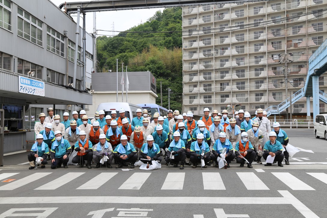 今治造船株式会社