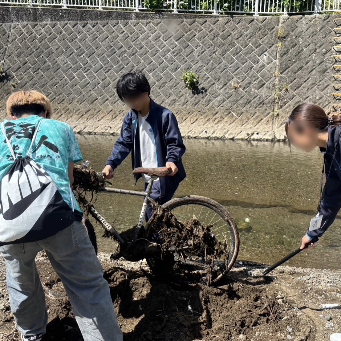 ECOまちダッシュ！