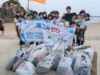 ガールスカウト島根県第3団