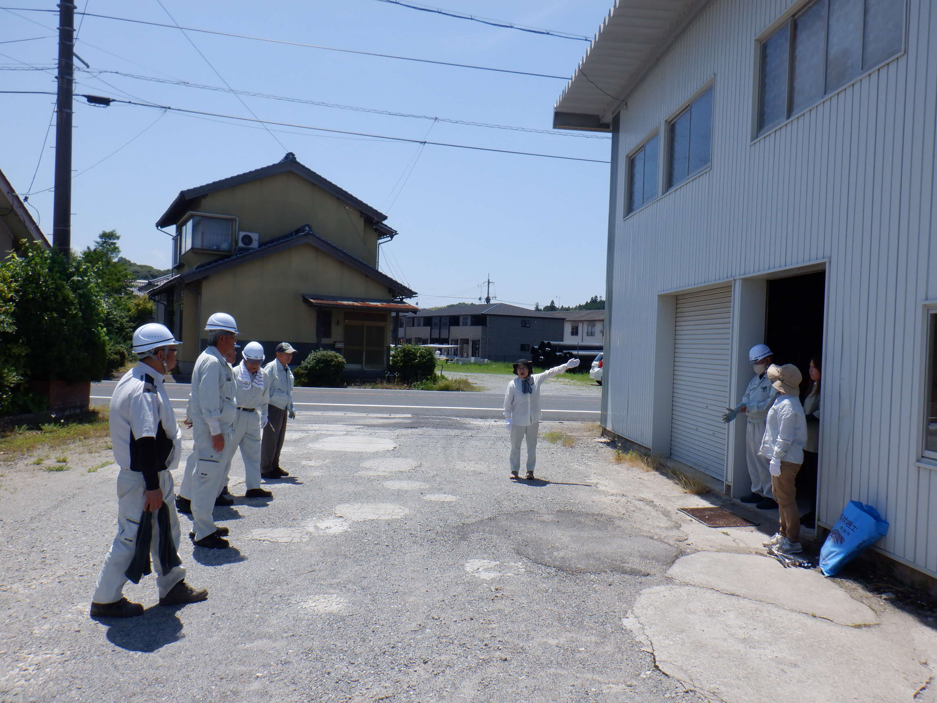 株式会社 大島工務所