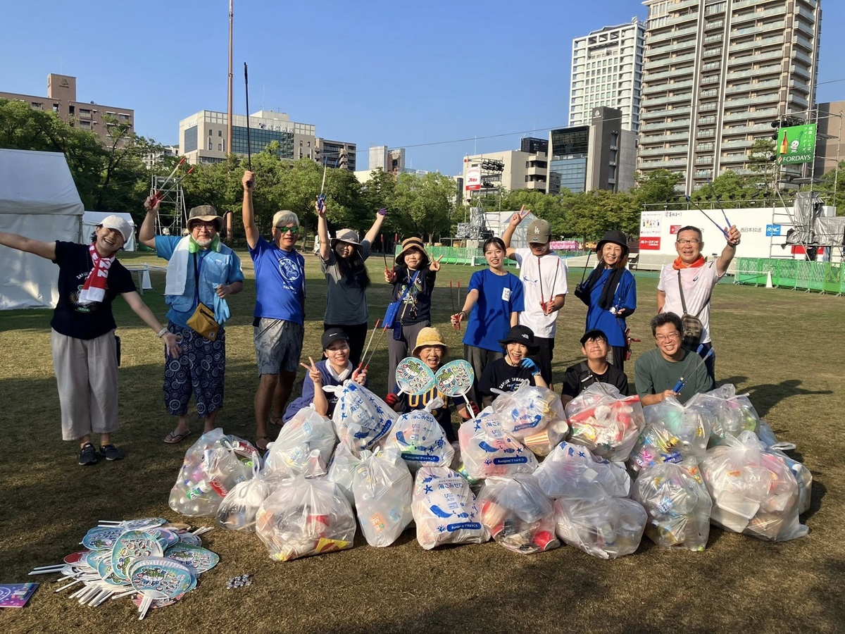 海と日本プロジェクトinかがわ