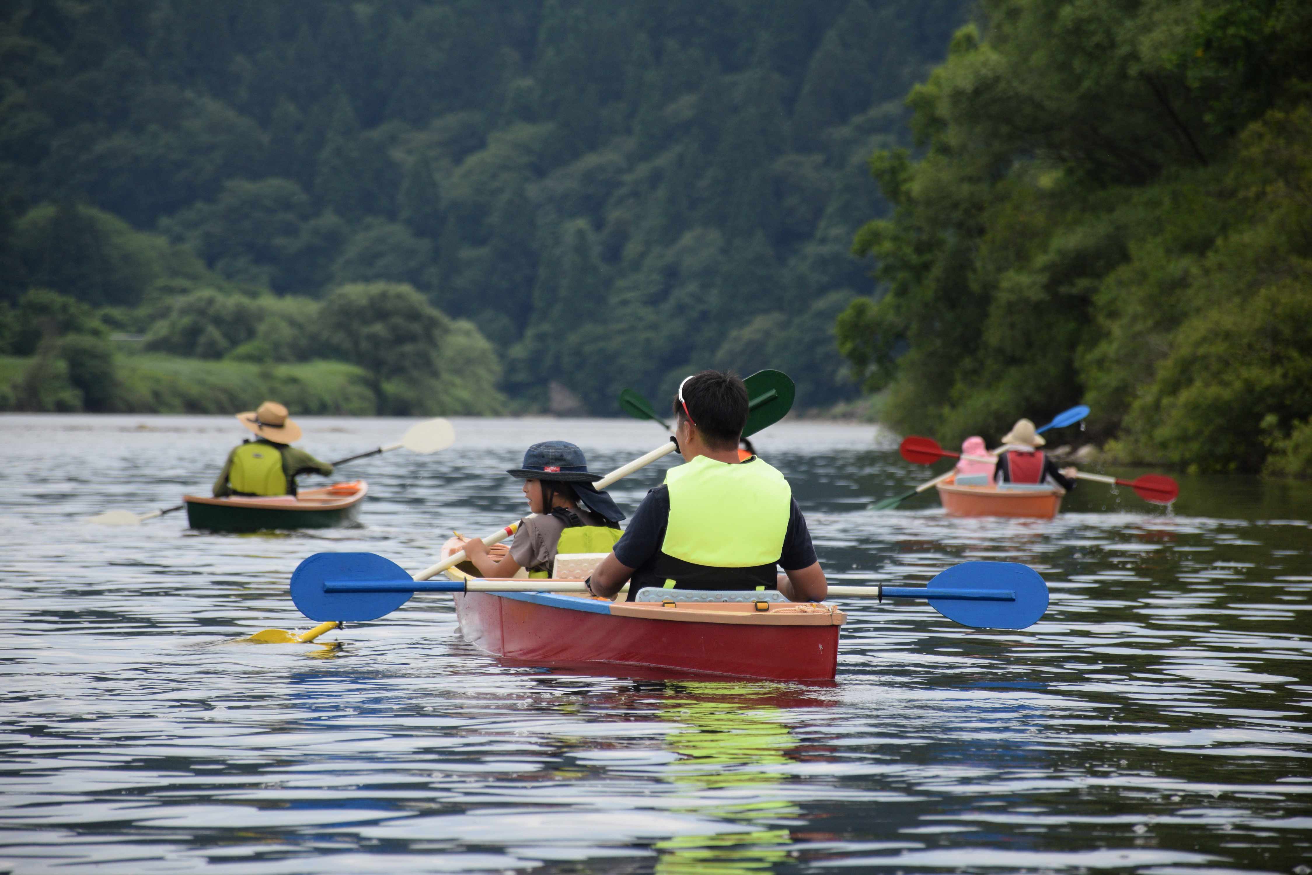 二ツ井町観光協会