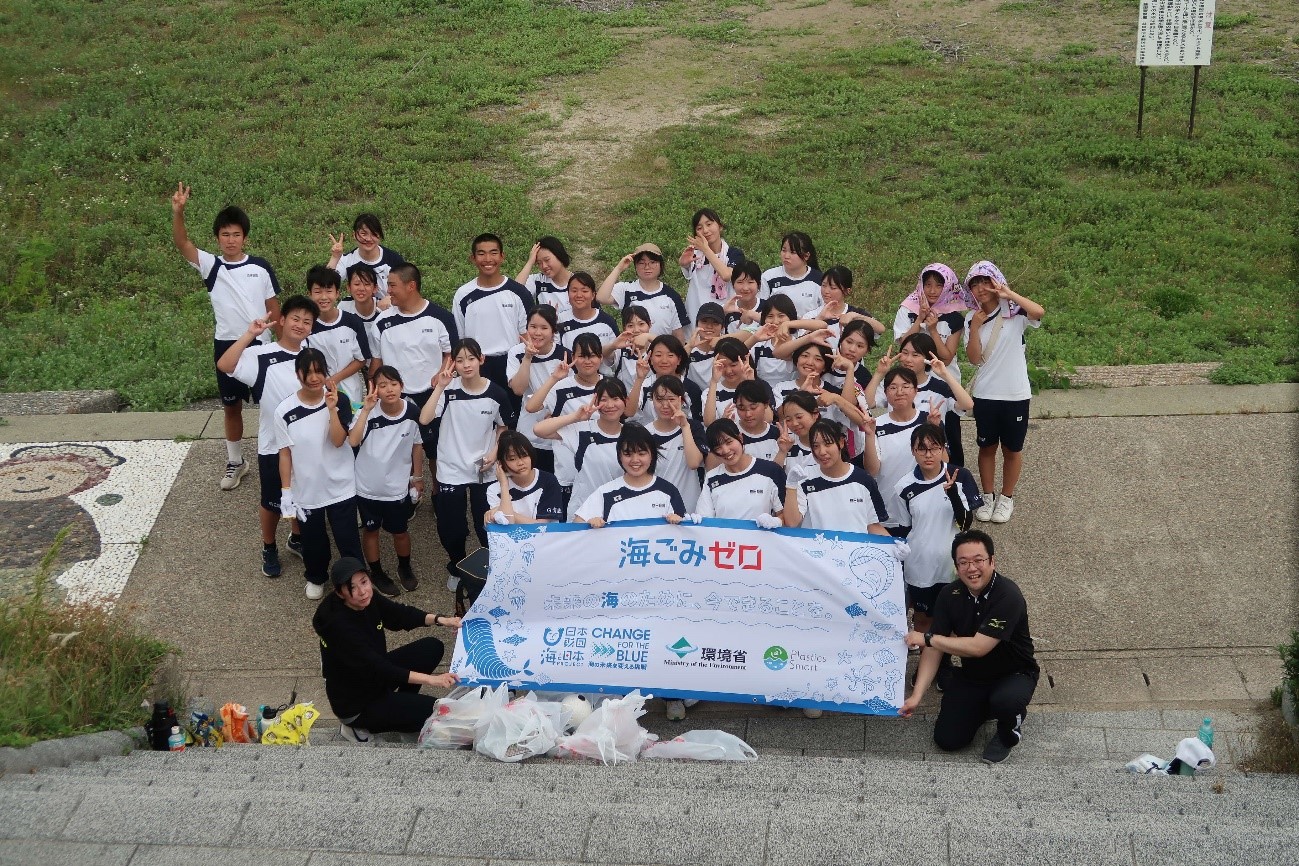 島根県立益田翔陽高等学校