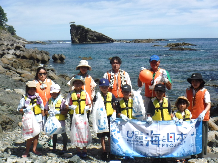 特定非営利活動法人　岩泉地域活動推進センター