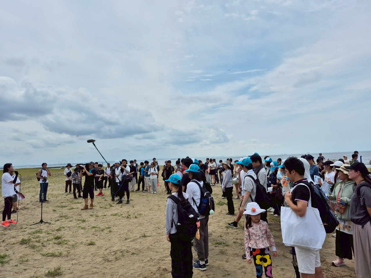 NPO法人Aqua Dream project