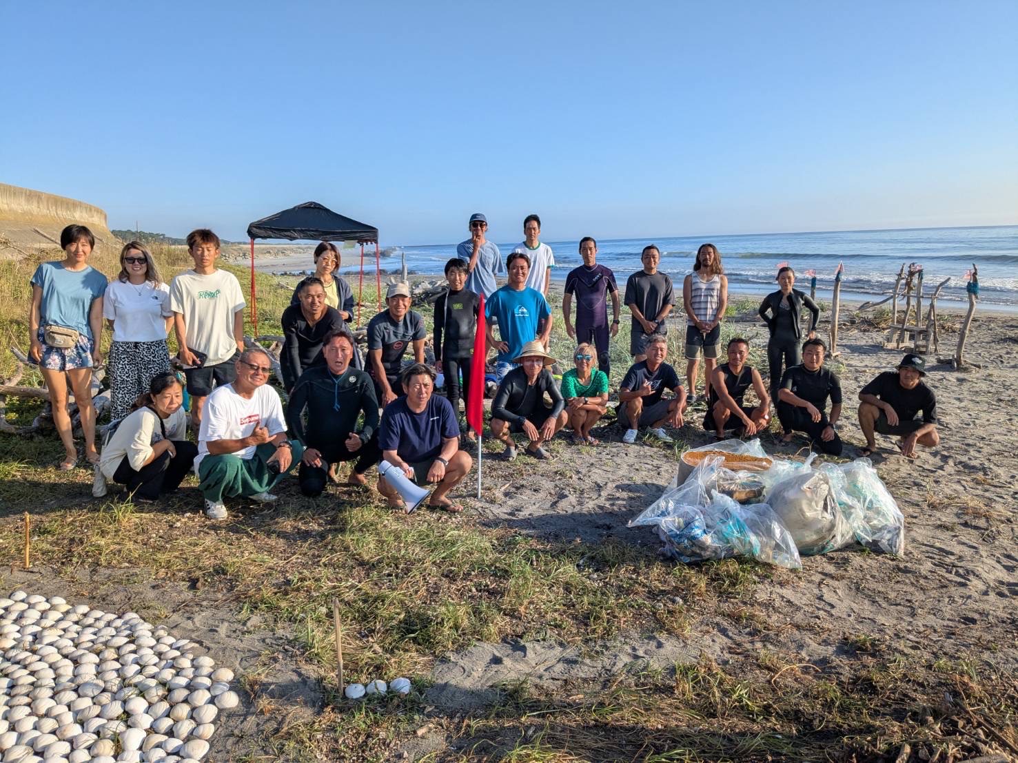 Hachinohe Surfing Club (HSC)