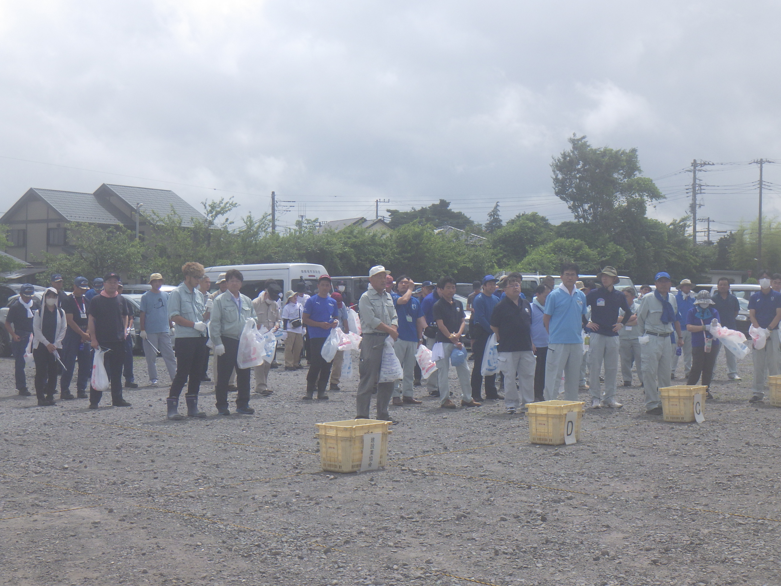 御殿場市水質保全協議会