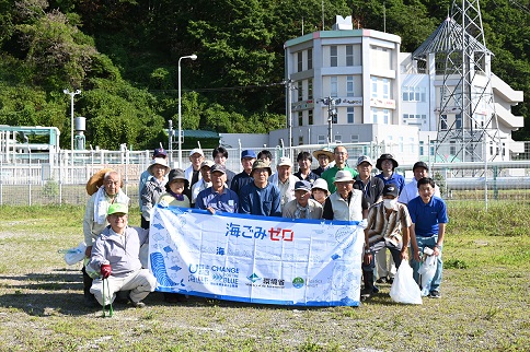 久慈市衛生班連合会