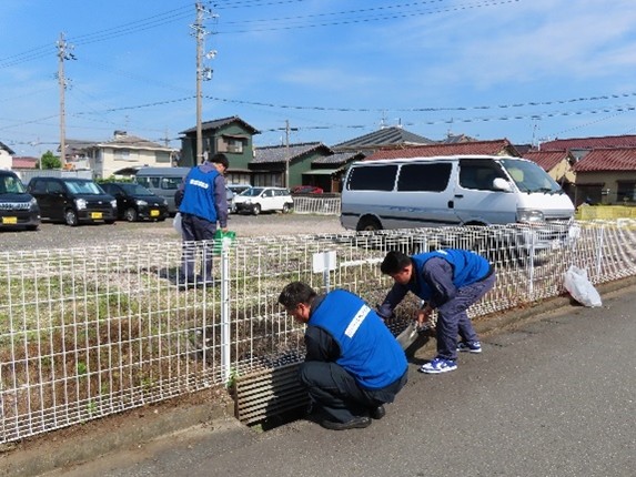 常石三保造船株式会社