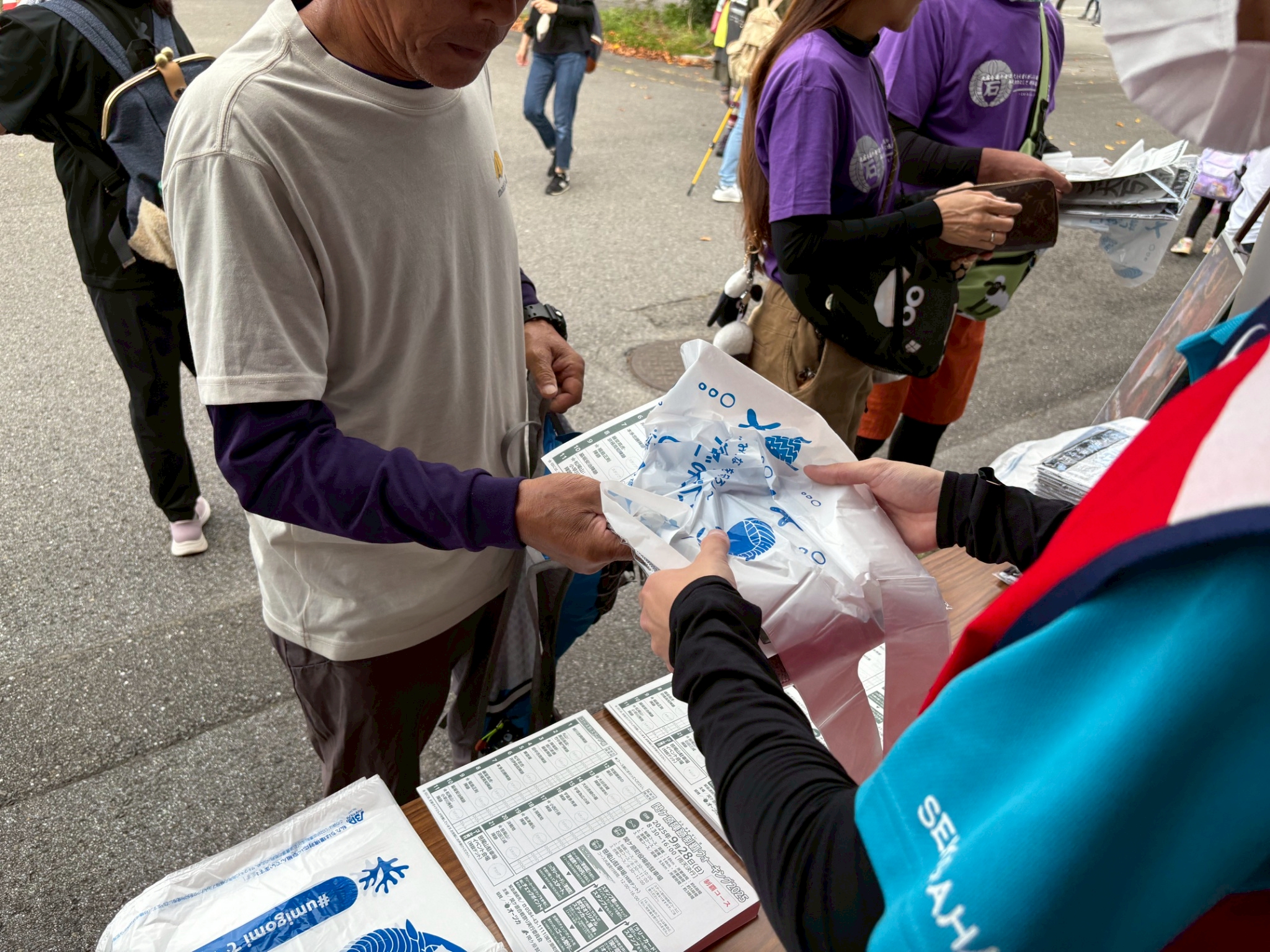 一般社団法人海と日本プロジェクト岐阜