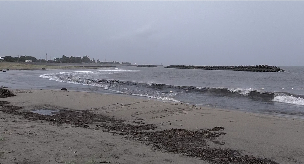 八重津浜ライフセービングクラブ