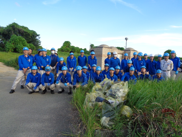 ＪＳＭＥＡ－ダイハツインフィニアース姫路