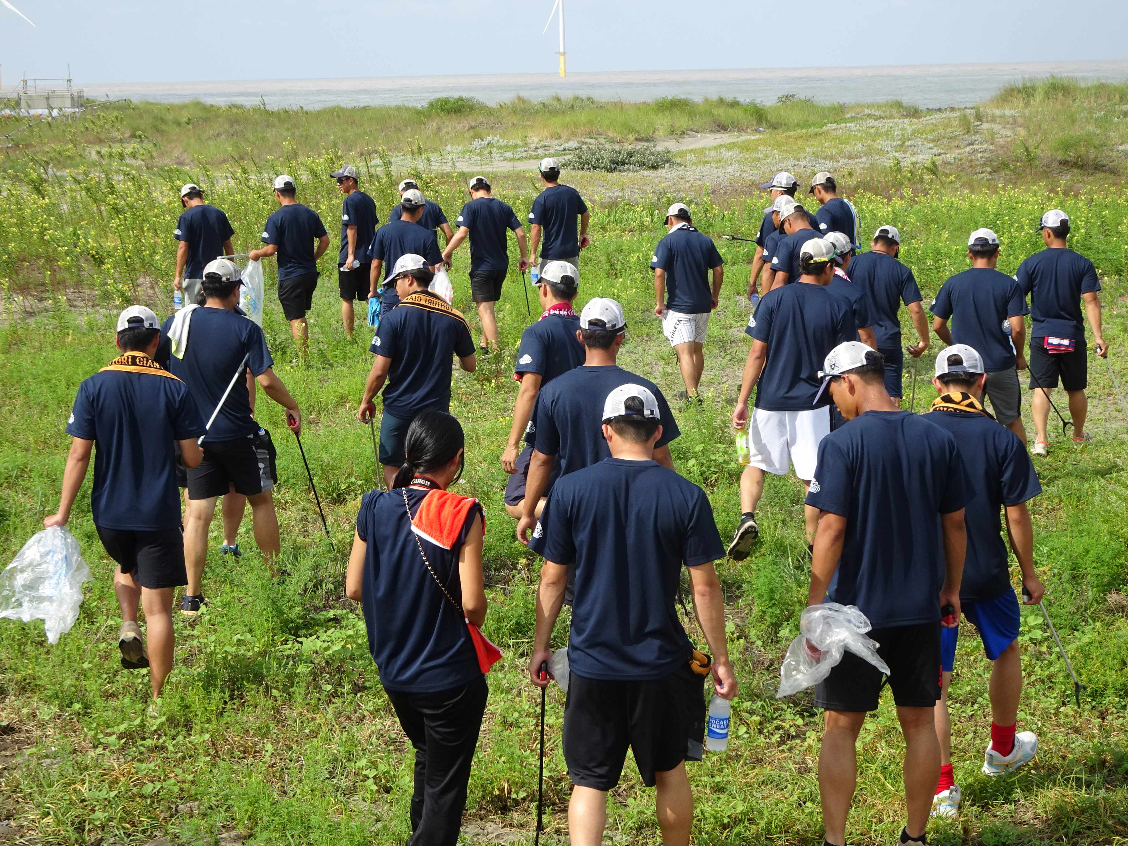 秋田エコプラッシュ　他