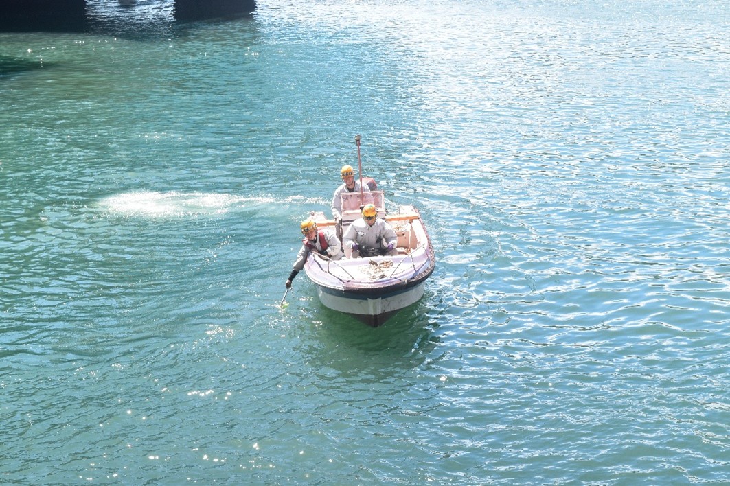 浅川造船株式会社