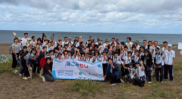 ガールスカウト福井地区連絡協議会