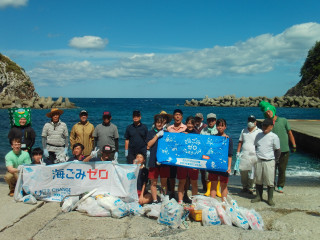 普代村公衆衛生班連合会