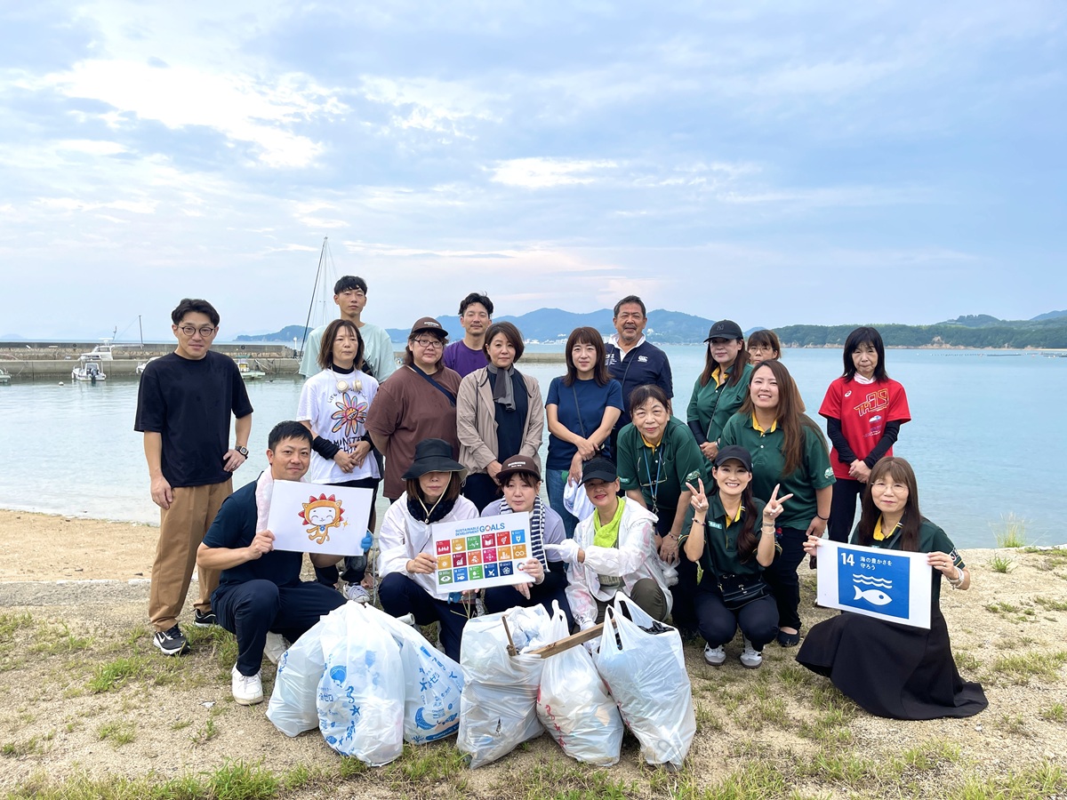 社会福祉法人サンシャイン会