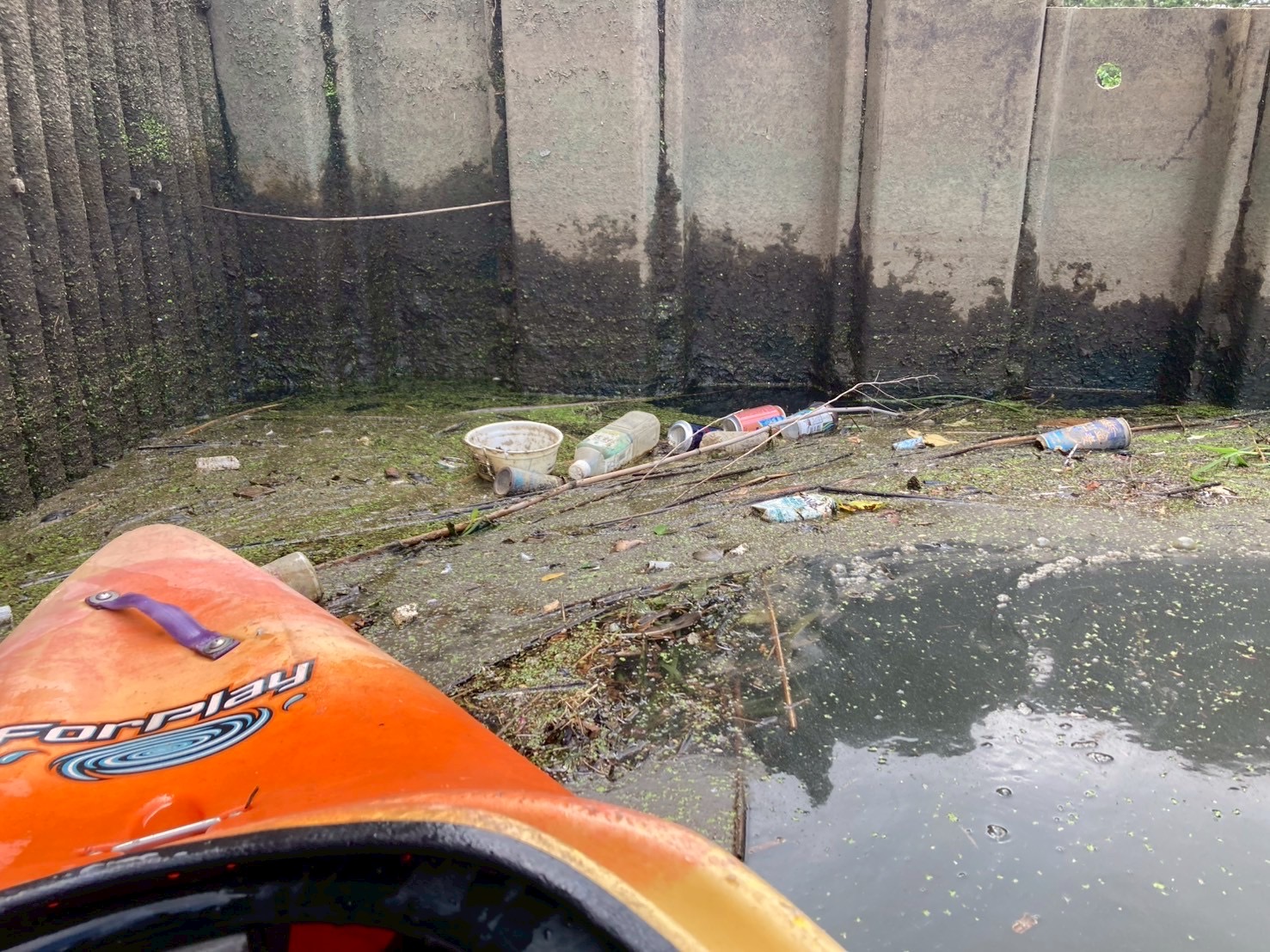 NPO法人草加市カヌー協会(草加パドラーズ)