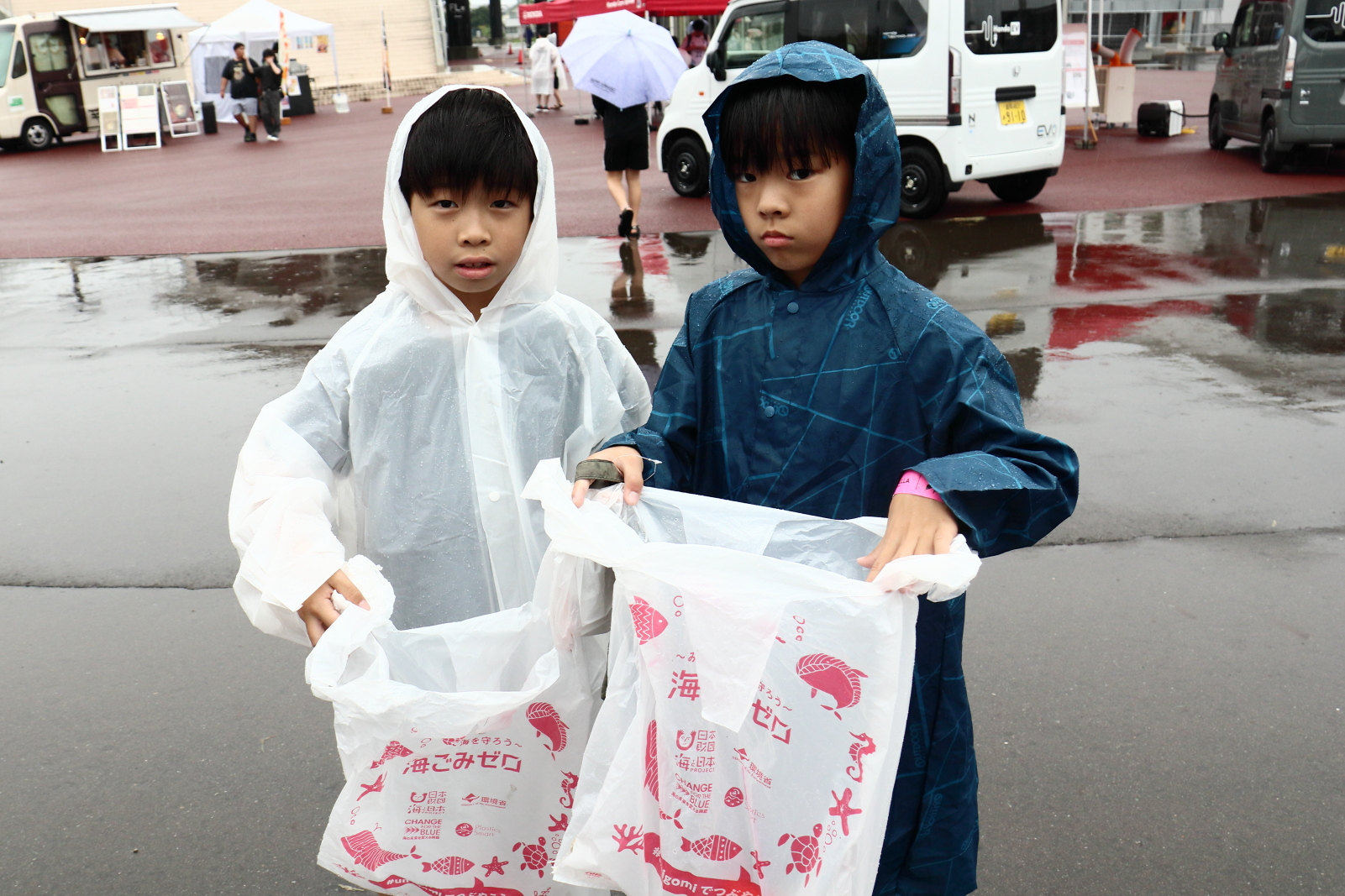 一社）ブルーオーシャン岩手