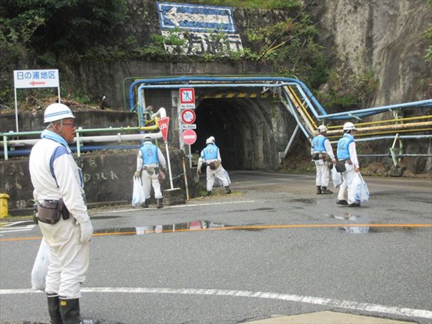 株式会社JMUアムテック