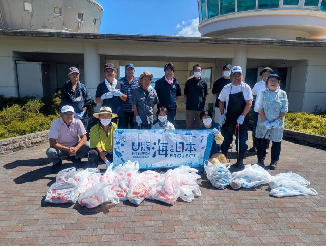 久慈地域公衆衛生組合連合会、洋野町公衆衛生組合連合会