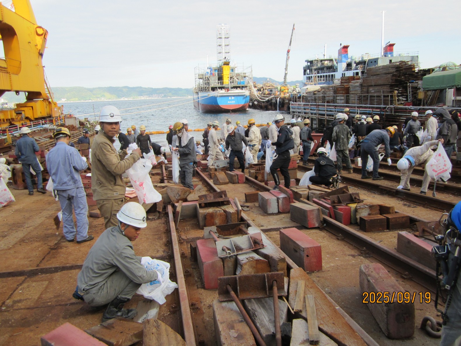 警固屋船渠株式会社