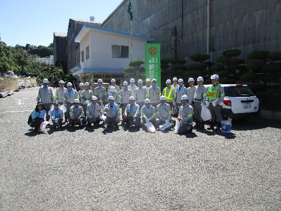 株式会社　新笠戸ドック