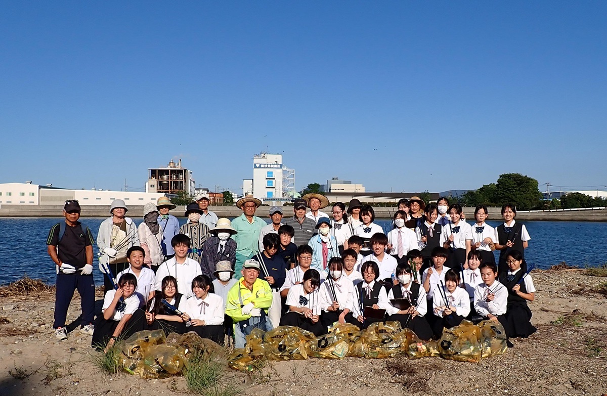 大手前丸亀中学・高等学校