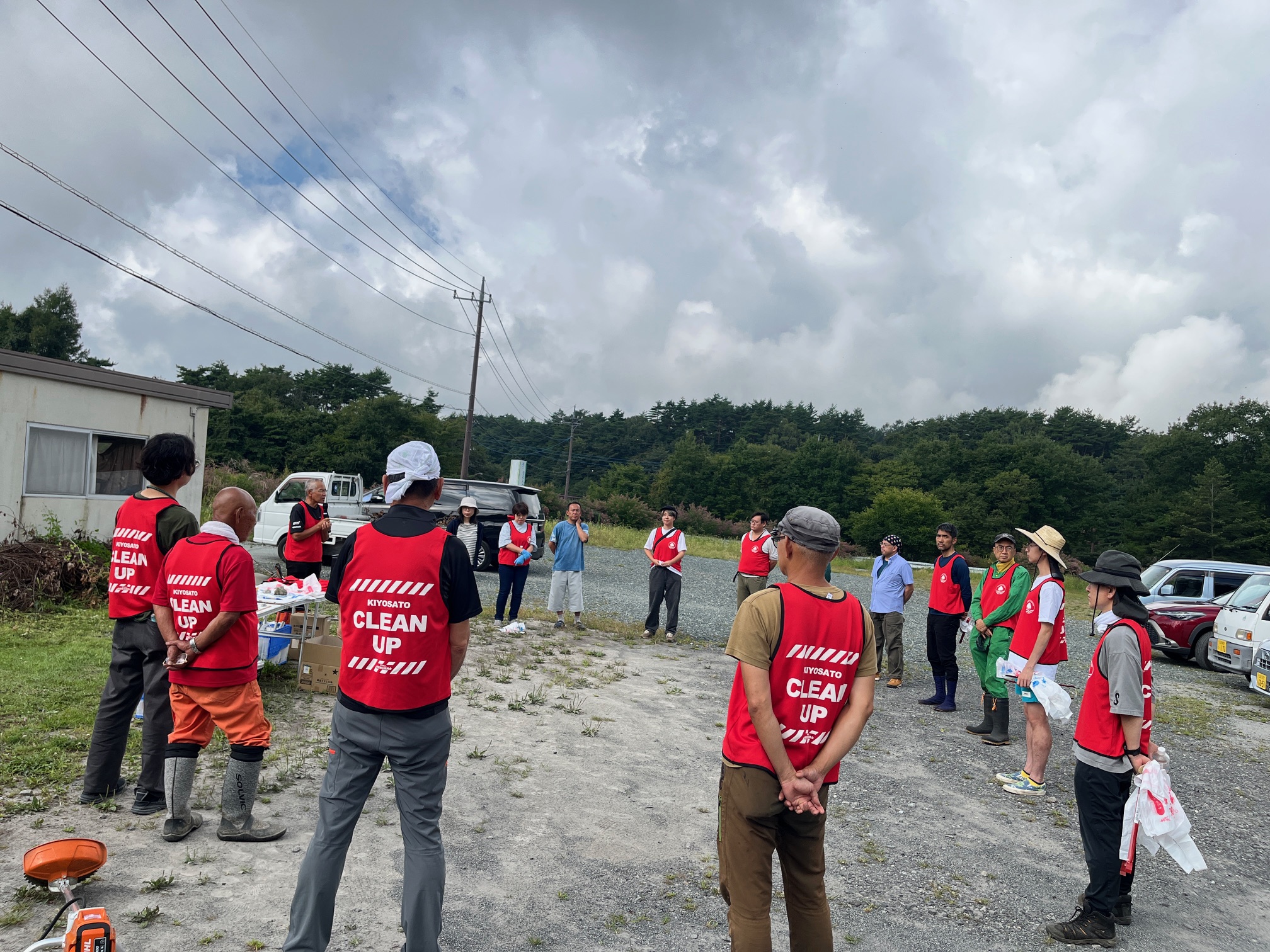 特定非営利活動法人　清里観光振興会