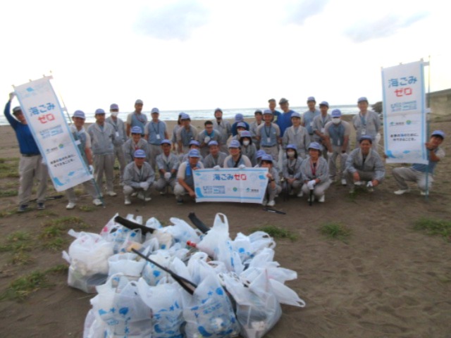 福井キヤノンマテリアル株式会社