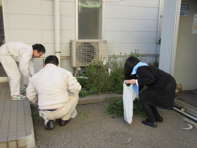 新潟造船株式会社